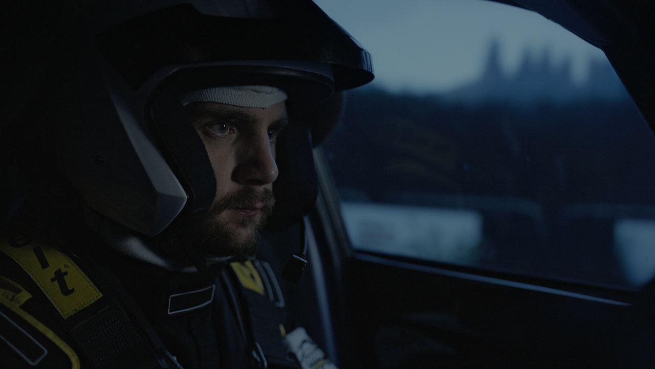 Still from Don't Cut